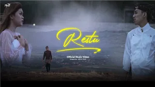 Download Esa Risty X Arya Galih - Restu | Dangdut (Official Music Video) MP3