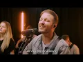 Agnus Dei | The Worship Initiative feat. Aaron Williams