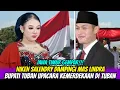 Download Lagu GEMPAR🔥NIKEN SALENDRY DAMPINGI MAS LINDRA UPACARA KEMERDEKAAN DITUBAN