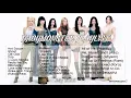 Download Lagu BABYMONSTER PLAYLIST JULY 2025
