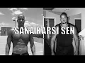 Download Lagu Sana Karşı Sen