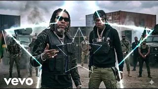 vybz kartel ft skillieng street lords official audio
