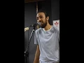 Esteman - Fuimos Amor desde el ensayo Autoconcierto Caravana.