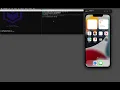 Running React Native and iOS with Debugging in Chrome