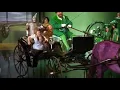 The Looney Wizard Of OZ Song #16: The Merry Old Land Of OZ