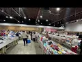 Shoppers dig for deals at liquidation bin stores