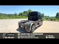 2015 Freightliner 2L Custom Hauler Detroit 505HP 80K Miles 360 Tour STOCK