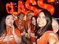 MY UT ORIENTATION EXPERIENCE