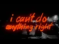 Download Lagu vaultboy - i can't do anything right (Official Lyric Video)