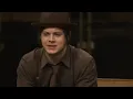 The Edge, Jack White & Jimmy Page - Seven Nation Army...ALE