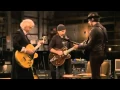The Edge, Jack White \u0026 Jimmy Page - Seven Nation Army...ALE
