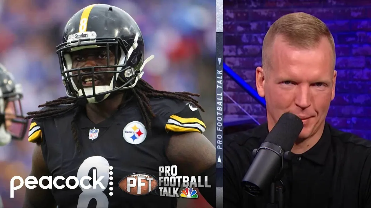 What Melvin Ingram can bring to the Kansas City Chiefs | Pro Football Talk | NBC Sports