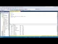 How to INSERT and DELETE Data in SQL Tables