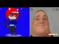 Download Lagu DJ Mbon Mbon with Mr. Incredible (request if you want to go with me next!)