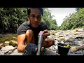 Download Lagu PENGALAMAN PERTAMA‼️SAYA MENEMUKAN BATU KRISTAL UNGU DI HUTAN SUMATERA UTARA