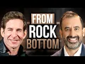 Download Lagu From Rock Bottom to Multi-million Dollar Brand: Tarek El Moussa’s Journey of Grit and Success