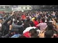 Sekta Core - Delfino - Vive Latino 2016