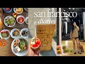 summer in sf bay area farmers market froyo famous tofu spot tahoe road trip macbook unboxing