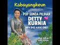 Lagu DETTY KURNIA - KABAYANGKEUN ♡ POP SUNDA PILIHAN ☆ SOETASOENDA©