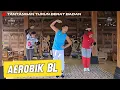 Lagu ZUMBA AEROBIK BAKAR LEMAK PERUT