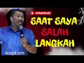 Download Lagu KESAKSIAN SAAT SAYA SALAH MELANGKAH || MONGOL STRESS