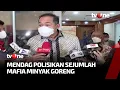 Mendag: Saya Akan Perangi Mafia MiGor, Pastikan Mereka Dipenjara! | Kabar Pasar tvOne