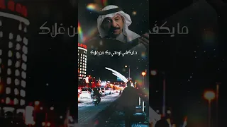 من عذابي قلت لعيونك هلا Shorts 