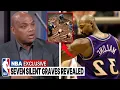 NBA Legends Just Exposed The Disturbing Truth About Karl Malone s Past