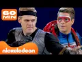 Download Lagu Henry Danger | Hora do Poder de Henry Danger com Lutas de Super-Heróis! 💥 | Nickelodeon em Português