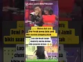 Download Lagu 🤣 Duet Kocak Dewi Persik \u0026 Saiful Jamil, Bikin Ngakak 🎶👏
