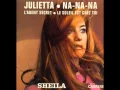 Download Lagu SHEILA - Julietta (Version Mono) (LP - 1970)