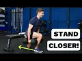 How To Do Bulgarian Split Squats Correctly