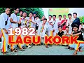 Download Lagu Lagu Foun KORK Mean Mutin Kinur Ida Ne Mak KORK Nian