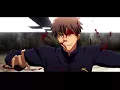 Emiya Kiritsugu vs Kotomine Kirei