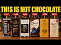12 Chocolate Brands to Skip And 7 That Are ACTUALLY Chocolate