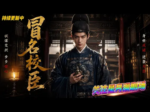 The Impostor Minister Episode 3