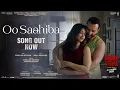 Oo Saahiba: Vikram Vedha | Saif Ali Khan,Radhika Apte, Hrithik Roshan | Vishal And Sheykhar, Manoj M