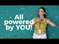 Powered By You Concentrix