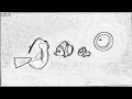 Giant Squid Finding Dory slomo 16