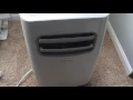 Ocean breeze 12 000 btu portable air conditioner review