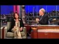 Download Lagu Steven Tyler on the Late Show with David Letterman