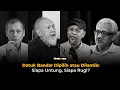 Lagu Khabarnya EP47: Datuk Bandar Dipilih atau Dilantik: Siapa Untung, Siapa Rugi?