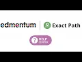 Exact Path Get to Know the Help Center