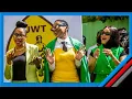 Lagu Utapenda: ZUCHU na NANDY, LADY JAY DEE, YAMMY, ABIGAIL CHAMS, MWASITI, SHILOLE WALIVYOIMBA PAMOJA