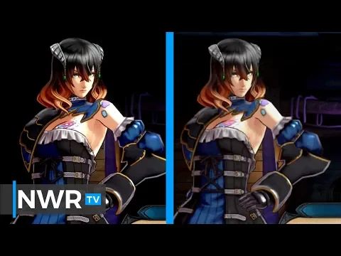 Download MP3 Bloodstained: Ritual of the Night - Switch VS PS4 Graphics Comparison