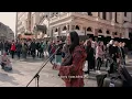 Watch This and Try NOT to Cry… UNREAL Street Singing! | Willie Nelson - You're Always On My Mind