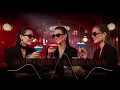 Feeling Good Deep House & Nu-Disco Music Mix 2025 🖤[5H]