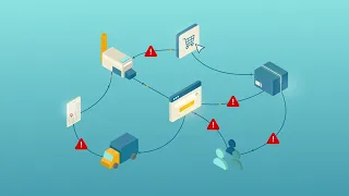 How Knowledge Graphs Help You Build a More Resilient Supply Chain