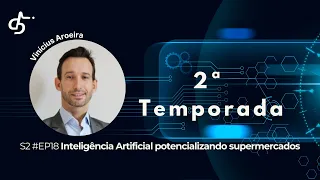 Inteligência Artificial potencializando supermercados