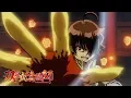 Rokuro vs Benio | Twin Star Exorcists